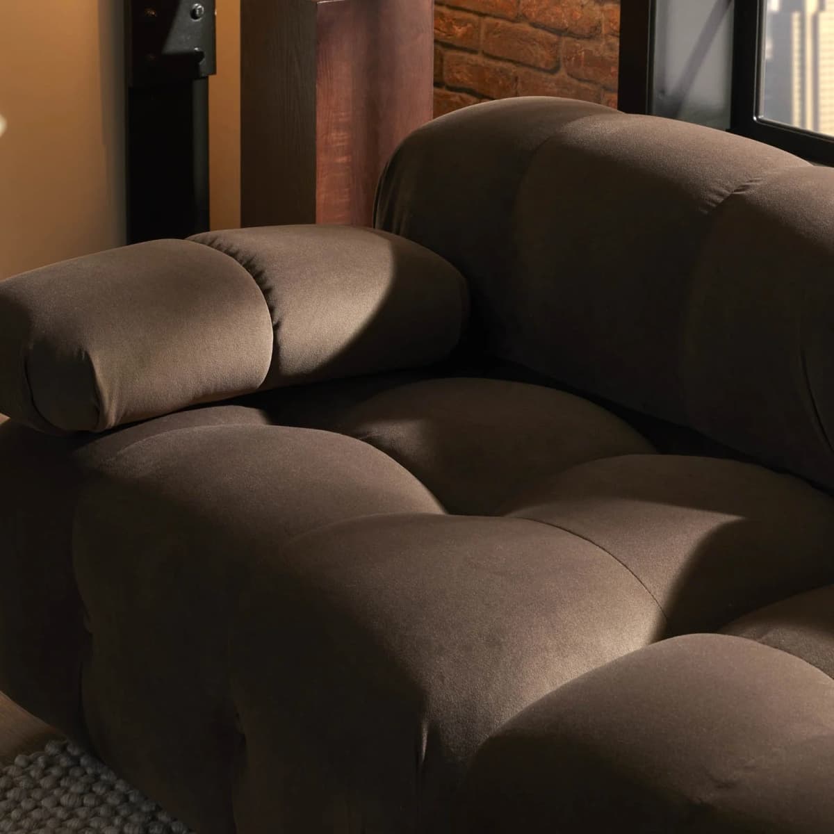 Bondi Armchair