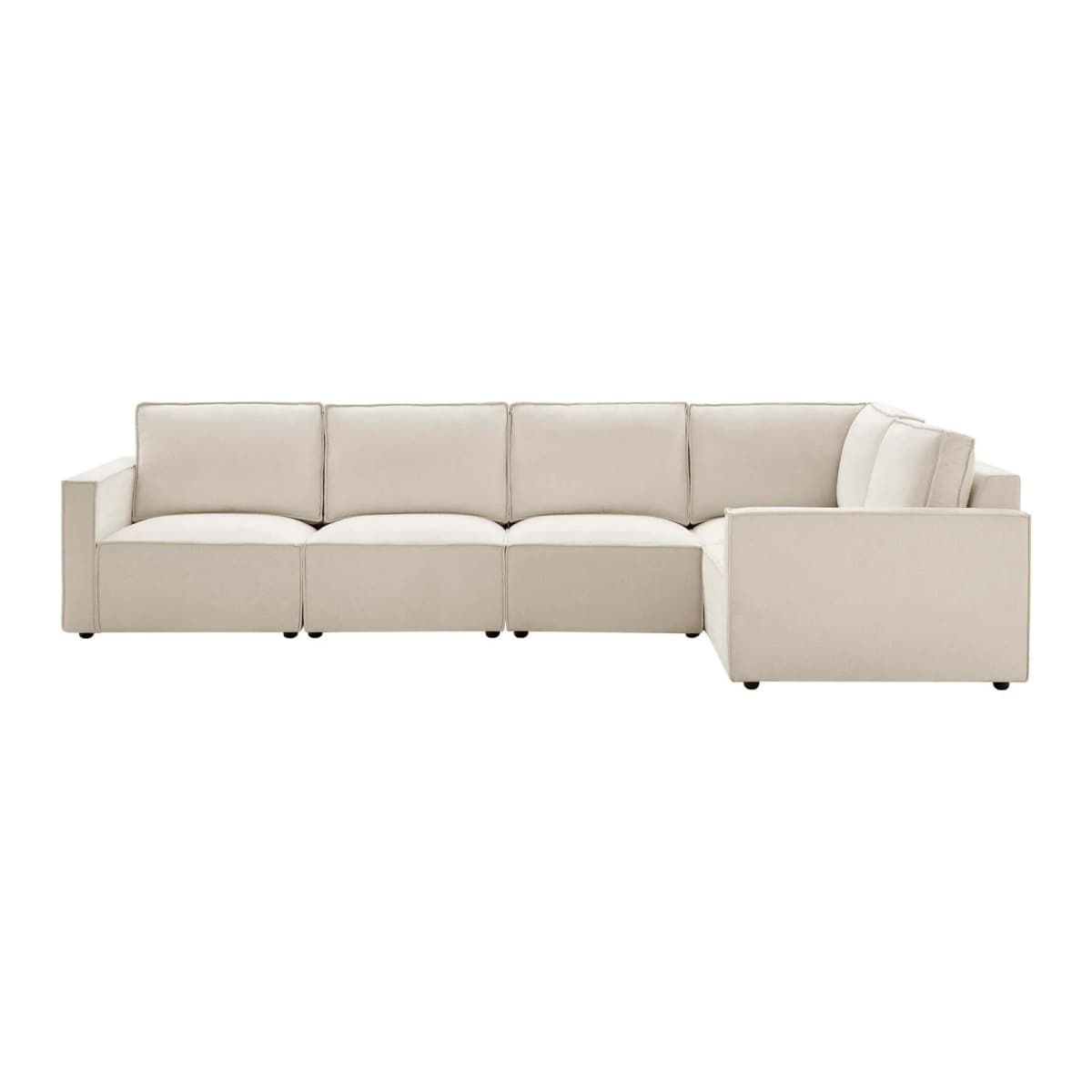 Brooklyn Slim Arm Right Hand Large L – Shape
