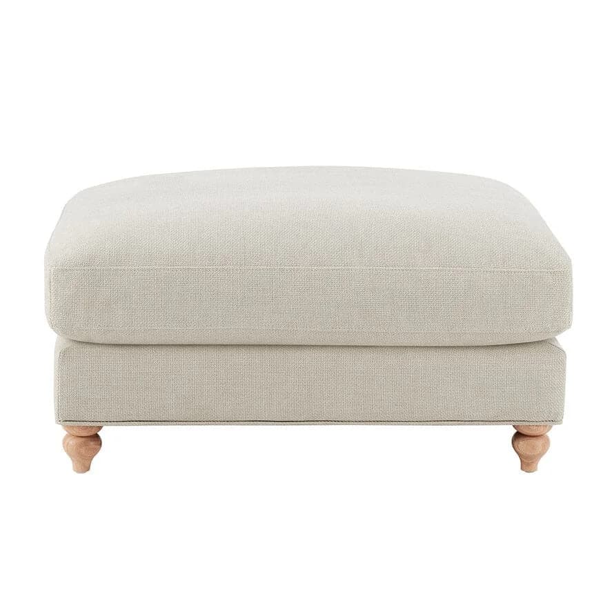 Hampshire Pouffe