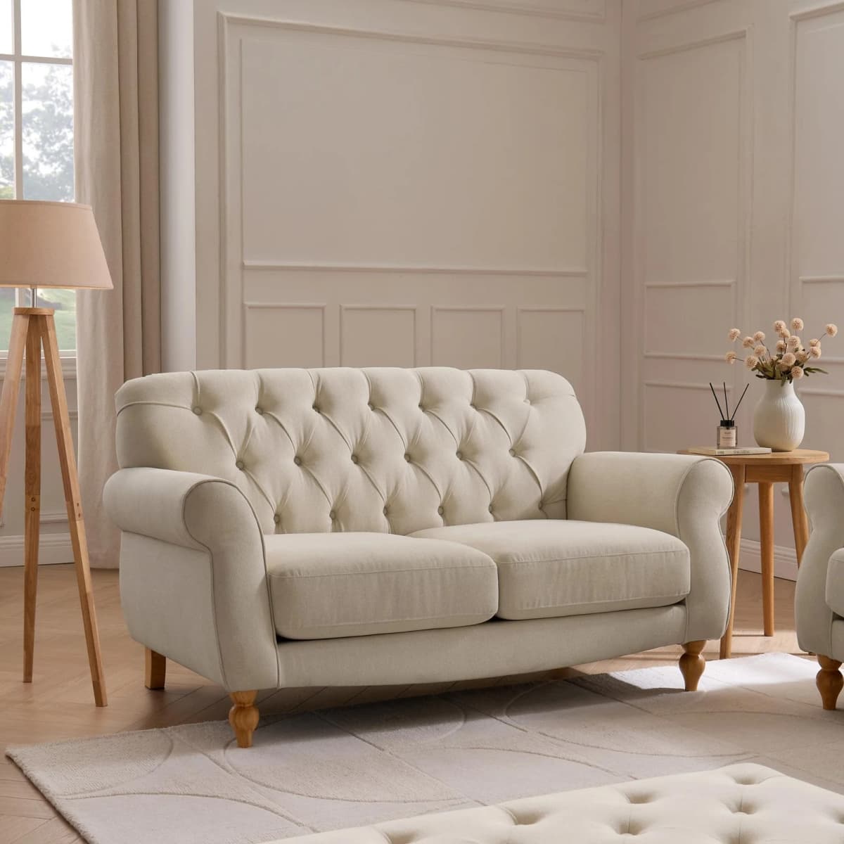 Hebden 2 Seater Sofa