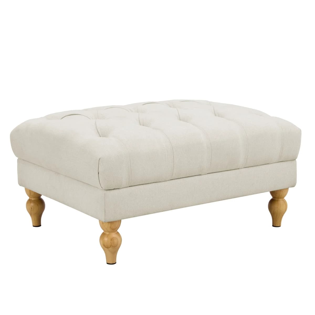 Hebden Pouffe