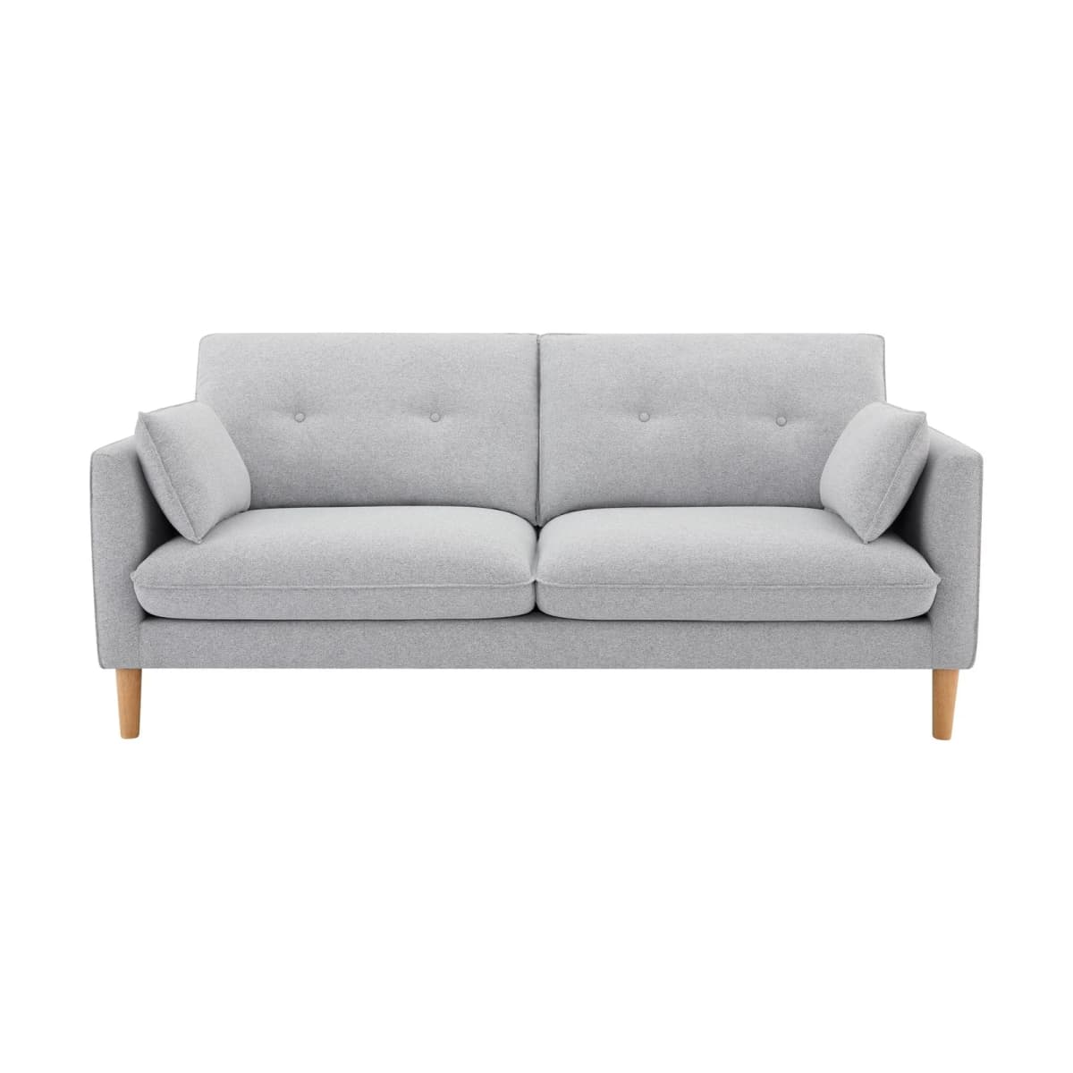 Shoreditch 3 Seater Sofa