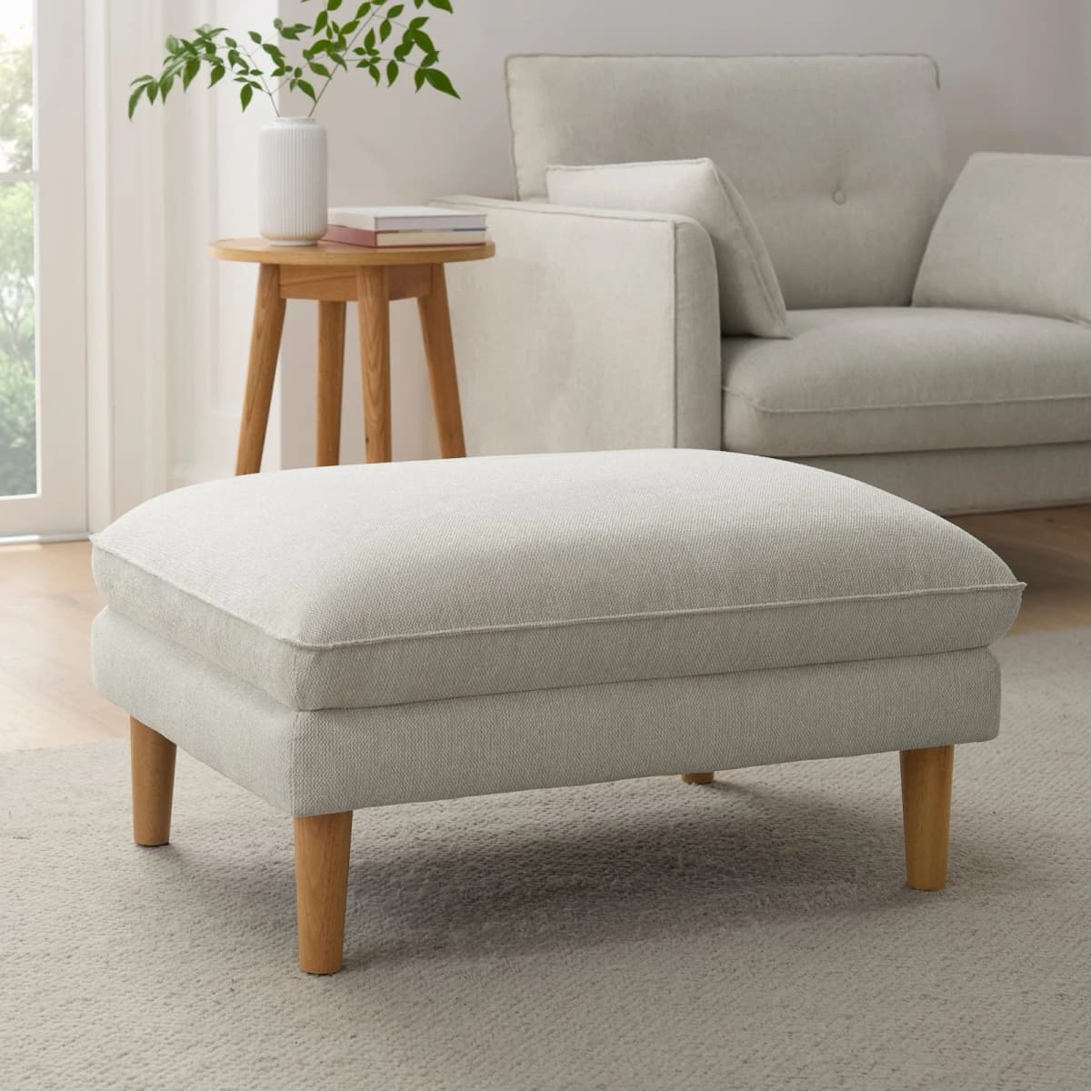 Shoreditch Pouffe