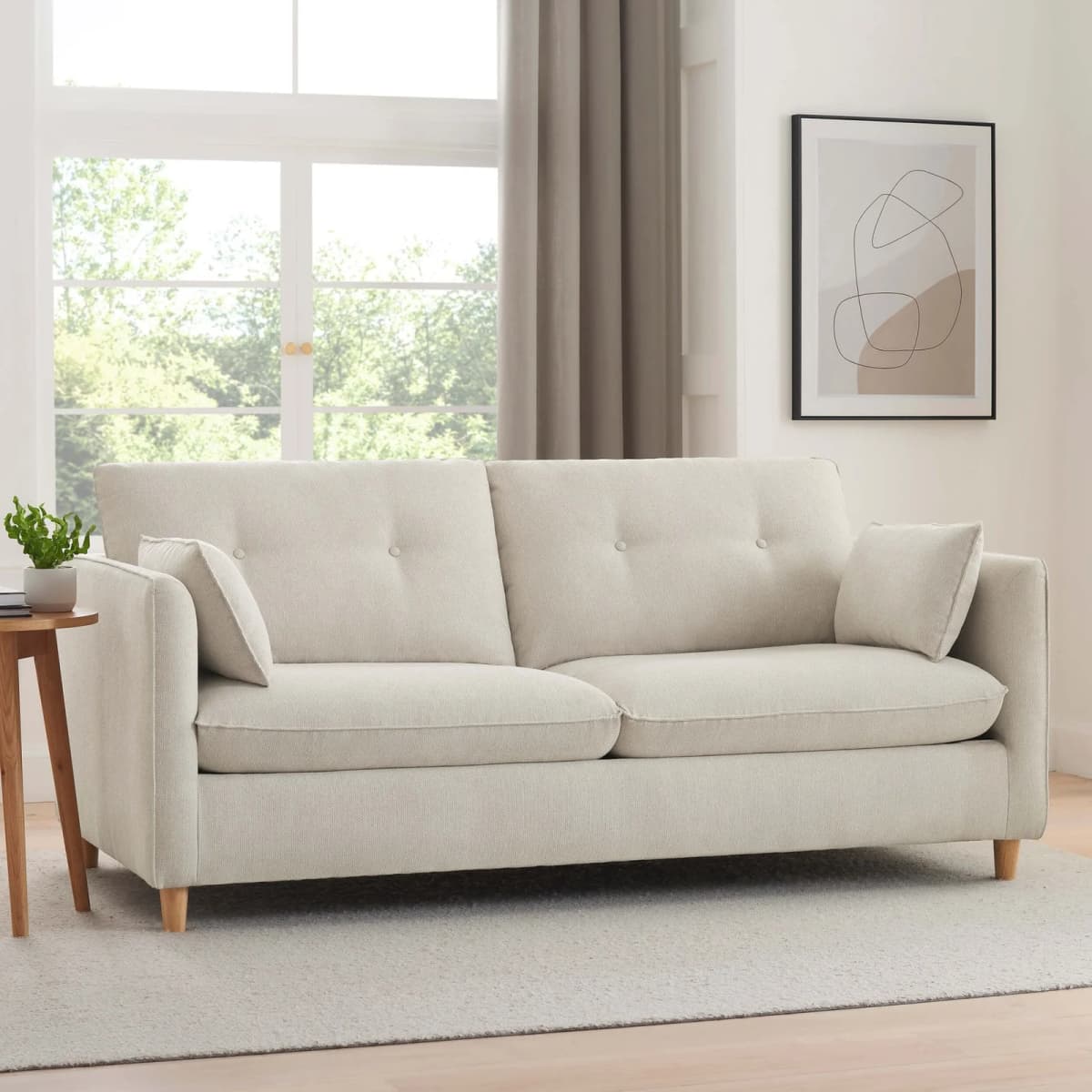 Shoreditch Sofa Bed