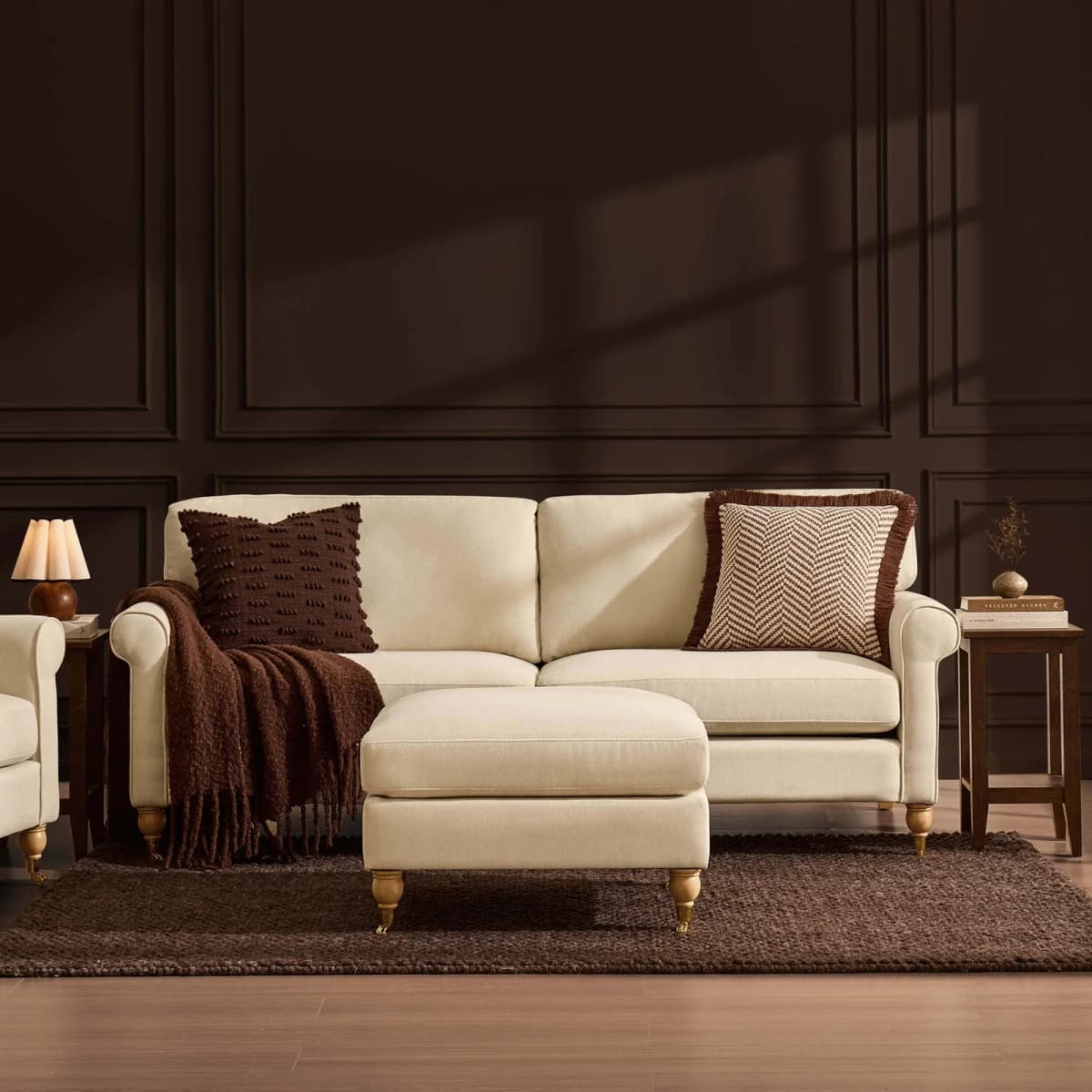 Sicily 3 Seater Sofa