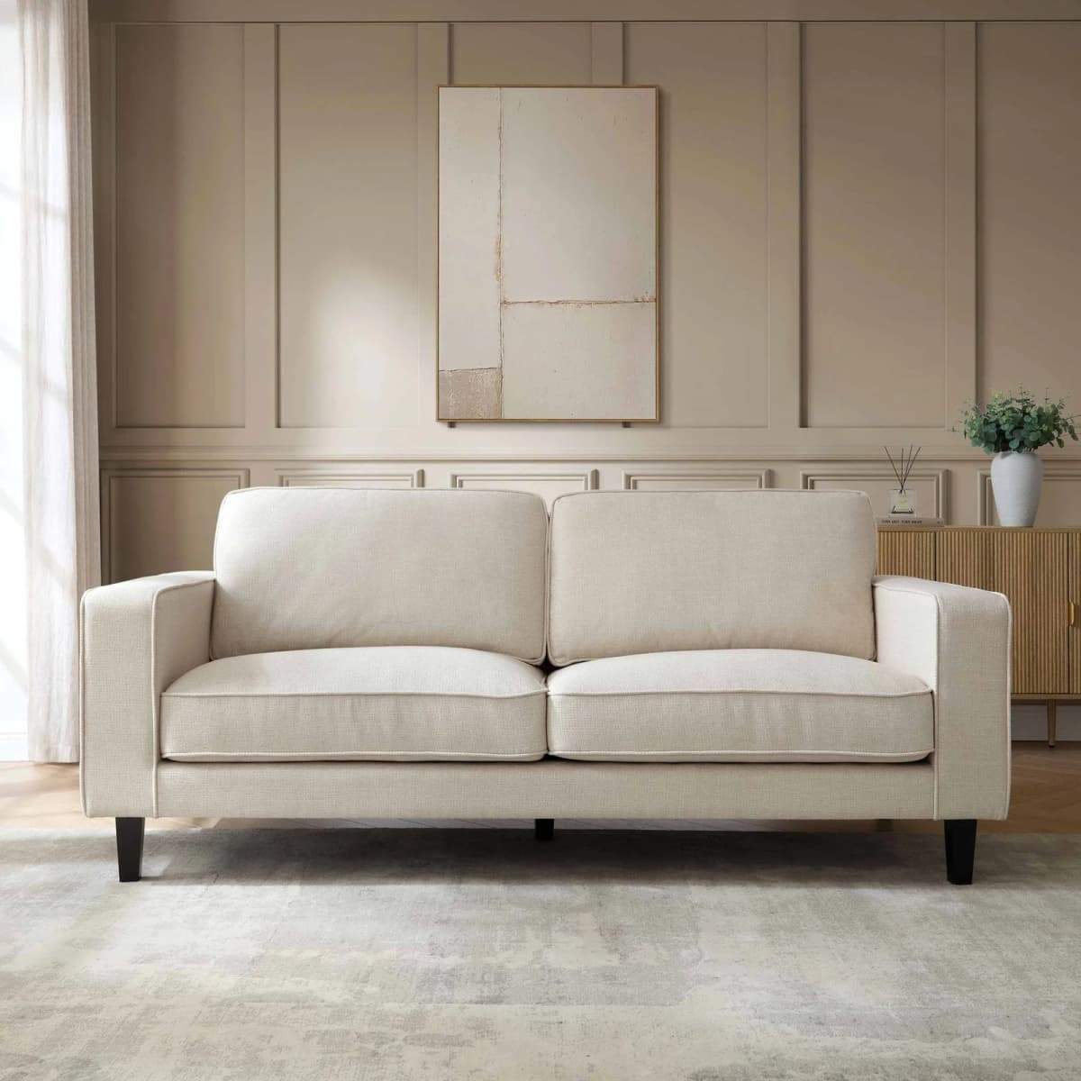 Soho 3 Seater Sofa