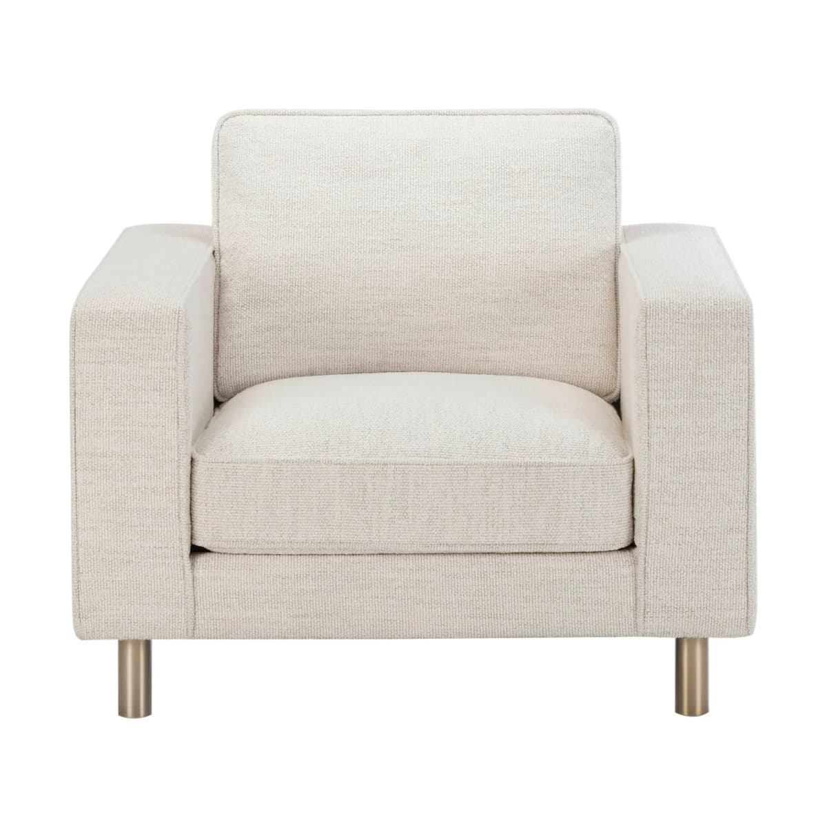 Soho Boucle Armchair