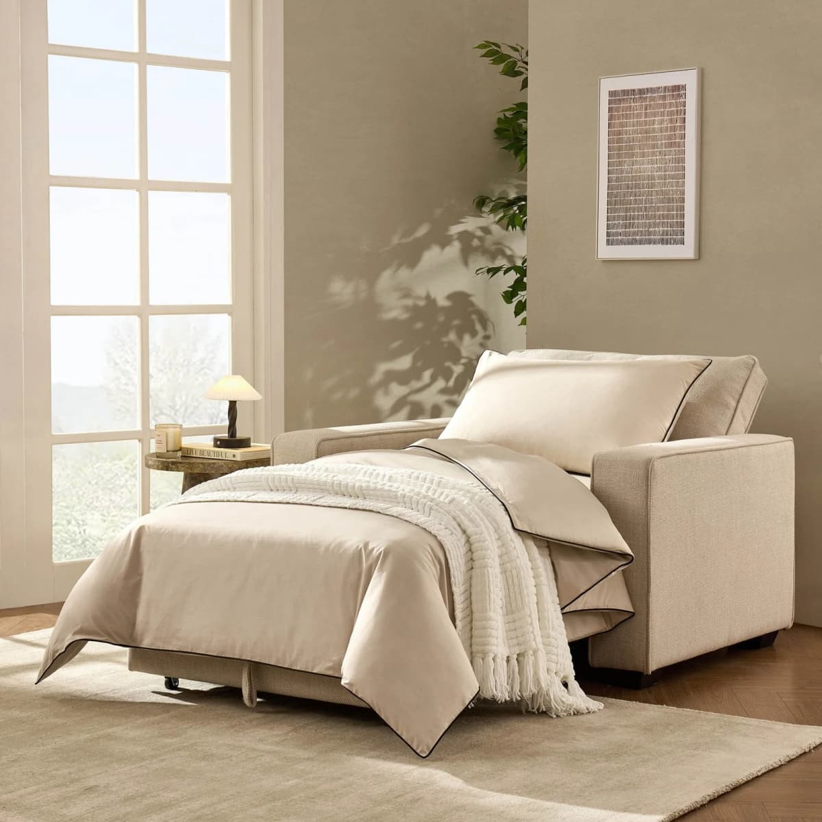 Soho Chair Bed