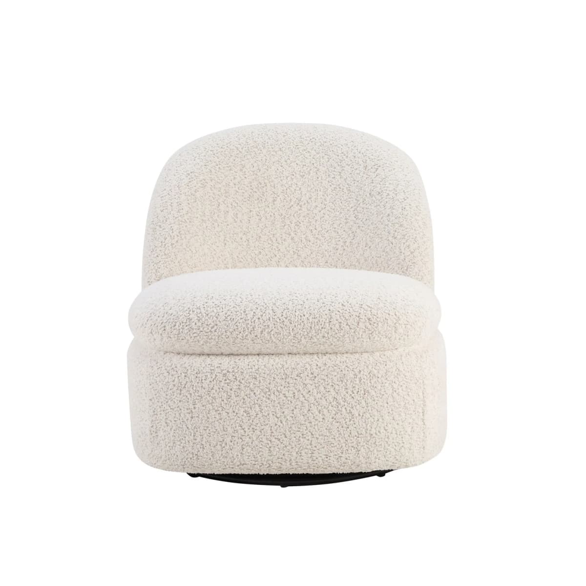 Tilly Swivel Accent Chair
